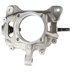 Steering Knuckle Arm SPIND - Right, Front Main Image