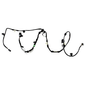 Wire Motor Seat Adjuster