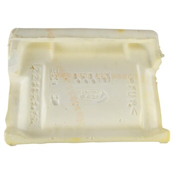 Seat Cushion Pad - Left, Rear