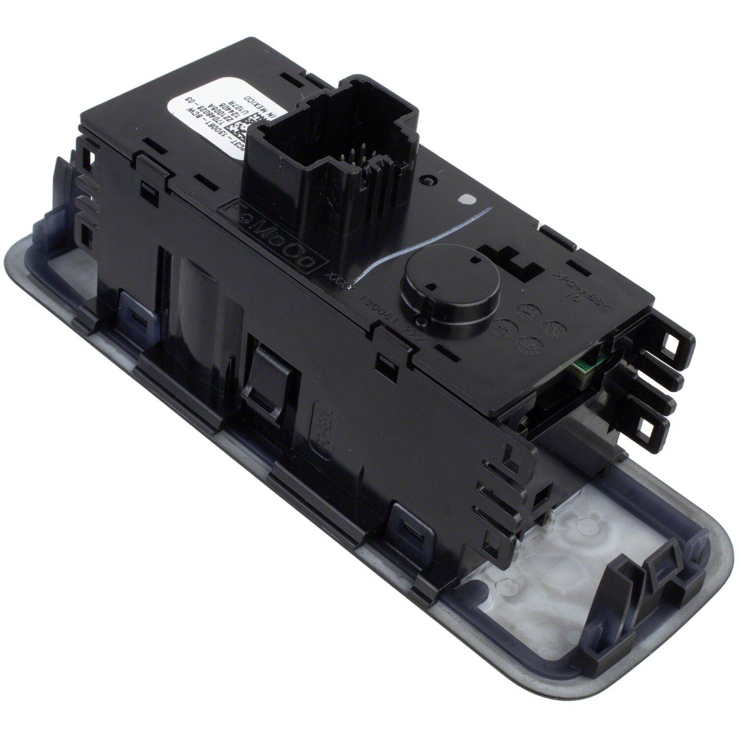 Headlight Switch | Parts | Ford.com