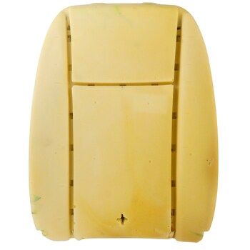 Seat Back Cushion Heating Pad - Right, Front