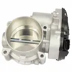 Fuel Injection Throttle Body and MO Main Image