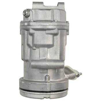 Air Conditioning (A/C) Compressor