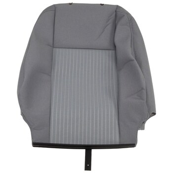 Cover Seat Back (Regular Cargo Van)