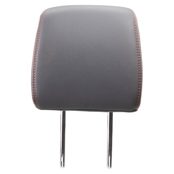 Cover And Pad Headrest - Left, Right, Rear