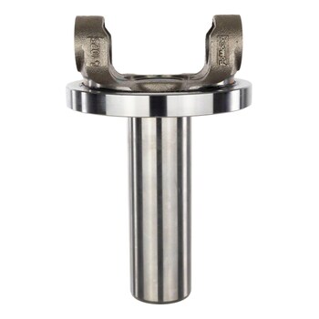 Drive Shaft Flange Yoke AWD Coupling Unit Differential - Rear 3.5L