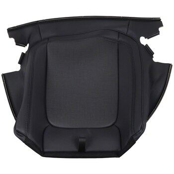 Seat Cover Cushion - Left, Right, Rear