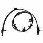 Abs Wheel Speed Sensor - Left Main Image