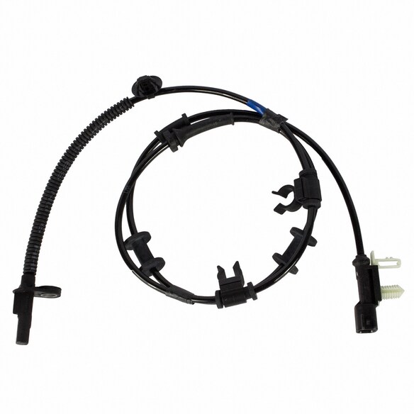 Abs Wheel Speed Sensor - Left Main Image
