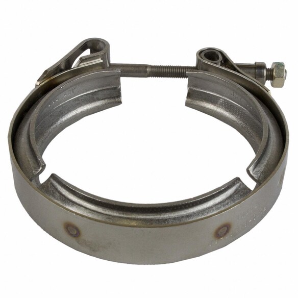 Exhaust pipe clamp bolt - 6.7L Main Image