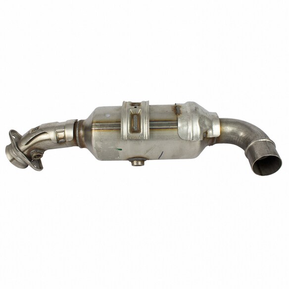 Catalytic Converter - 5.0L Main Image