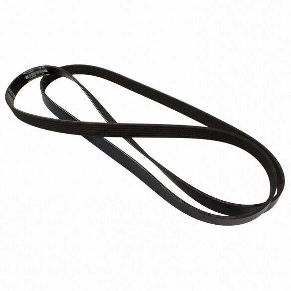 Serpentine Belt Main Image