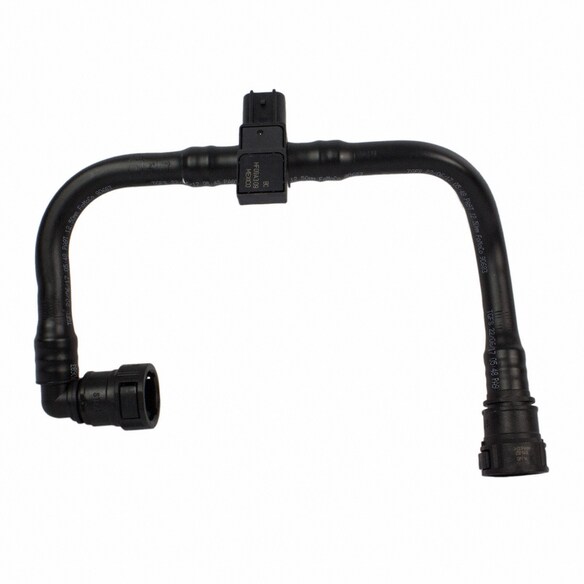 Evaporative Emissions System Lines Connecting Hose Main Image