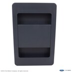 Trunk Trim Panel Insert Retainer Floor Cover Main Image