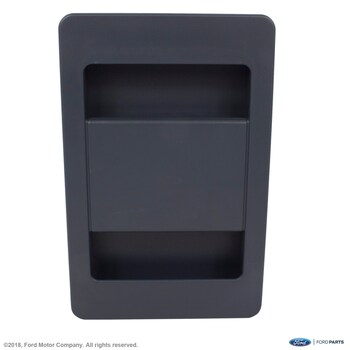 Trunk Trim Panel Insert Retainer Floor Cover