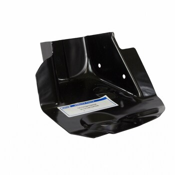 Body D-Pillar Reinforcement - Right, Inner