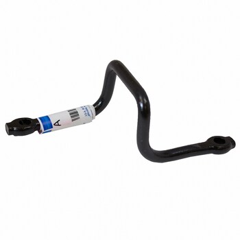 Hood Latch Striker Plate Lock