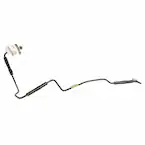 Brake Hydraulic Line Tube - Front Main Image