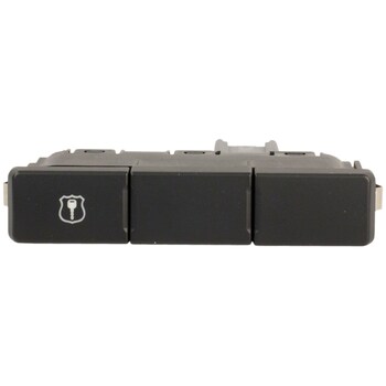 Instrument Panel Voltage Regulator Switch
