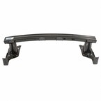 Bumper Impact Bar Floor Crossmember Reinforcement Rebar - Front Main Image