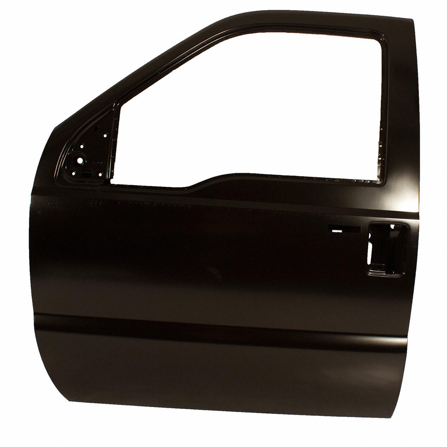 翔 Complete Cab Door for VersaHandlers | 7478153 | Bobcat Company