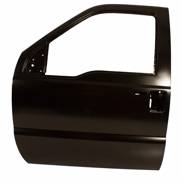 Door Shell - Left, Front Main Image