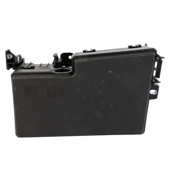 Junction Block Fuse Box (Fuses)