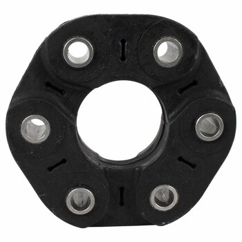 Coupling Drive Shaft - Rear