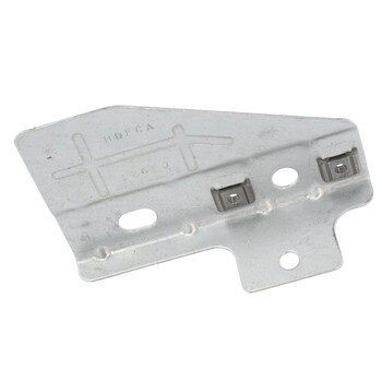Fender Bracket - Left, Front