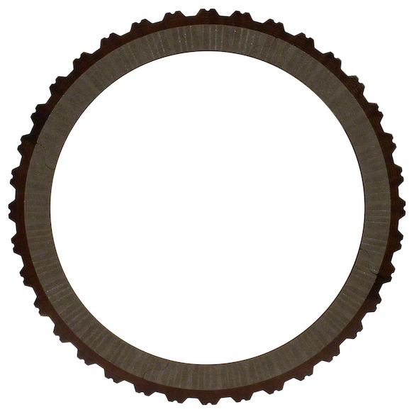 Transmission Clutch Friction Plate. Clutch Drive Plate. Transmission Clutch Friction Disc (AT). Main Image