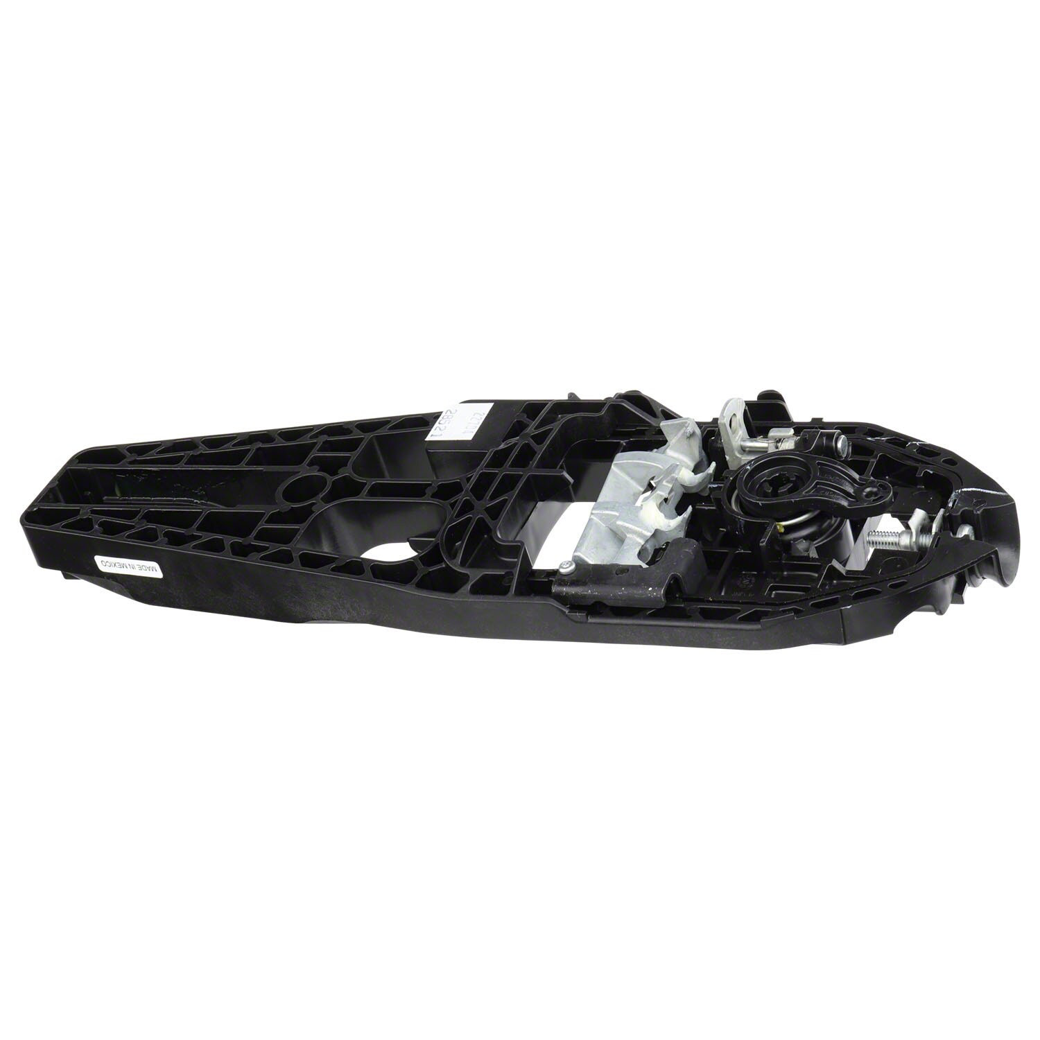Exterior Door Handle Base Reinforcement - Left, Front, Rear