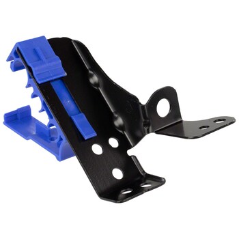 Evaporative Emissions System Line Bracket