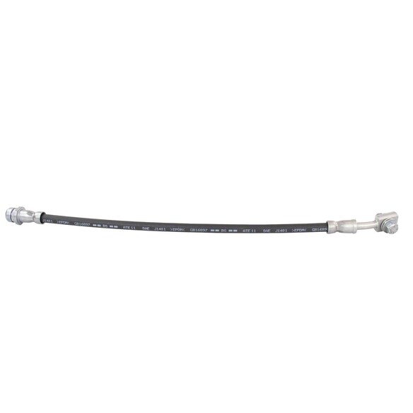 Brake Hydraulic Hose - Left, Right, Rear Main Image