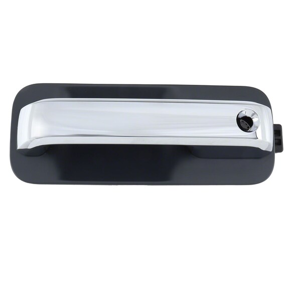 Exterior Door Handle - Left, Front Main Image