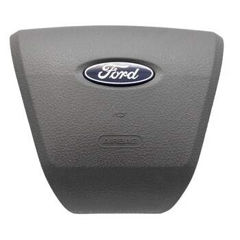 Steering Wheel Air Bag Module