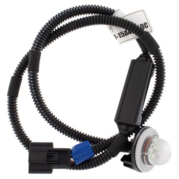 Strobe Light Lamp Beacon (Police)