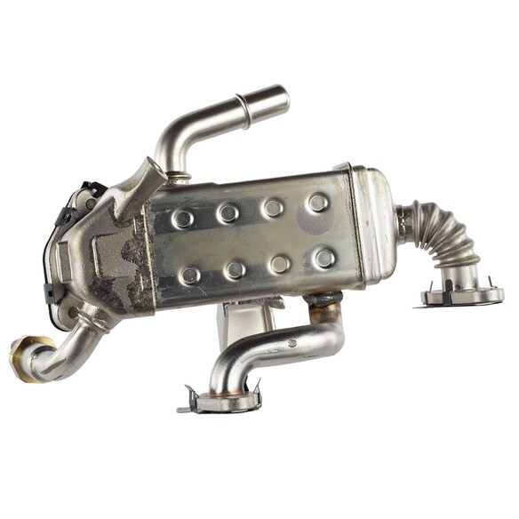 Exhaust Gas Recirculation (EGR) Cooler - 2.3L Main Image