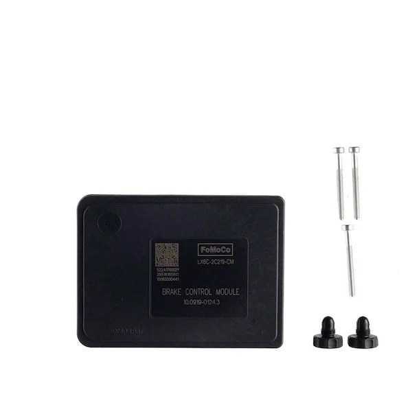Brake Anti Lock Actuation Rep Kit Control Module Main Image