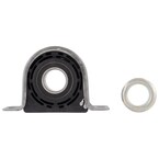 Drive Shaft Center Support Bearing Prop - Rear, 6.2L Main Image