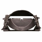 Engine Cooling Fan Shroud Radiator Main Image