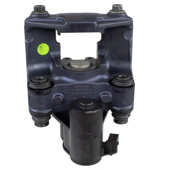 Disc Brake Caliper Housing - Left, Rear