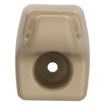 Sun Visor Holder. Sun Visor Retainer - Left, Front, Rear.