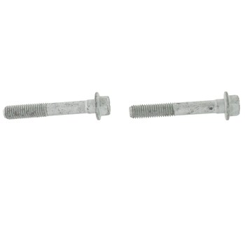 Engine Crankshaft Main Bearing Cap Bolt Flanged Hex Head - M10 X 65MM 2.0L