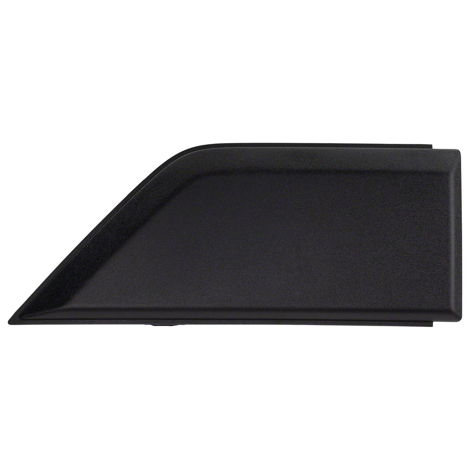 Bumper Cover Spacer Panel - Right, Front (Tremor Series) | Parts