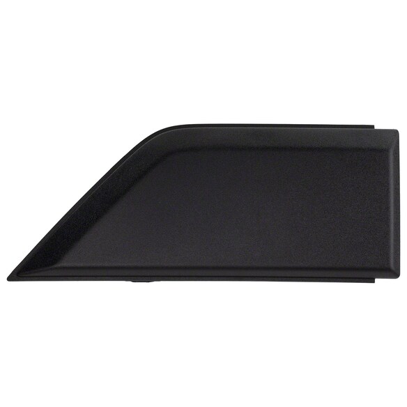 Bumper Cover Spacer Panel - Right, Front (Tremor Series) Main Image