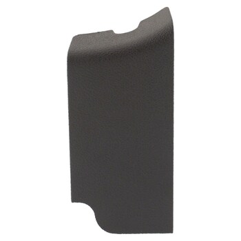 Body B-Pillar Trim Panel Cap