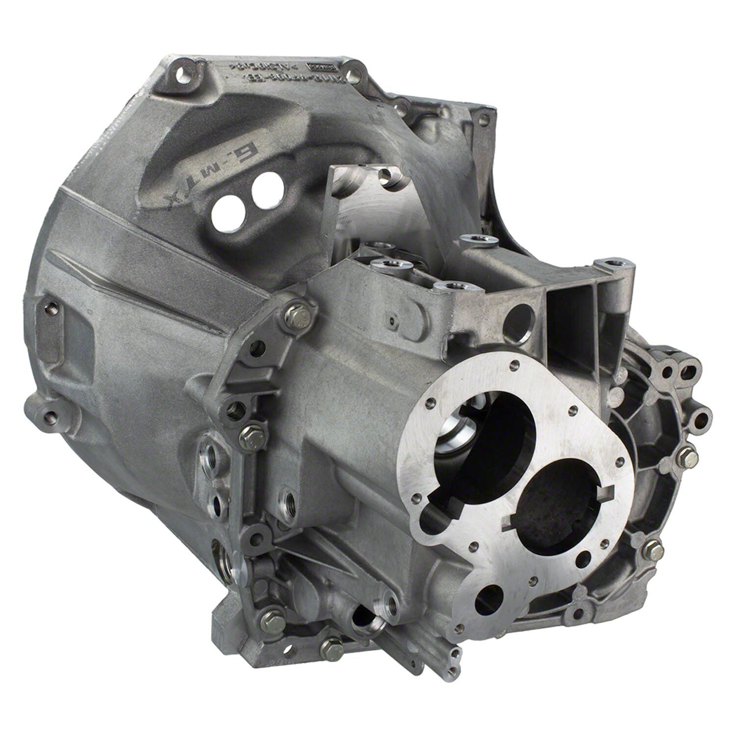 Case Transaxle - 1.0L (MT) | Parts | Ford.com