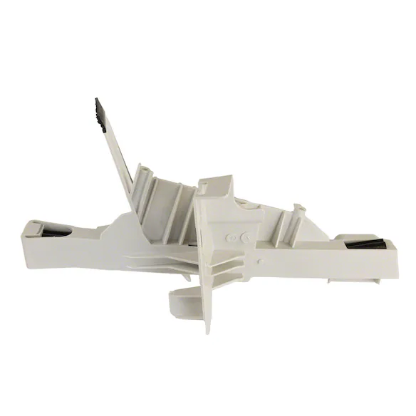 Door Latch Bracket Shield - Left, Rear Main Image