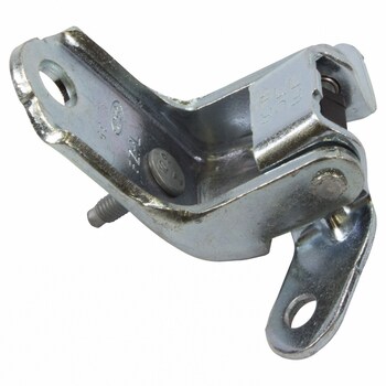 Door Hinge - Left, Front, Lower