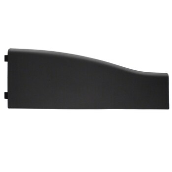 Door Pillar Post Trim Set - Right (Regular Cargo Van)